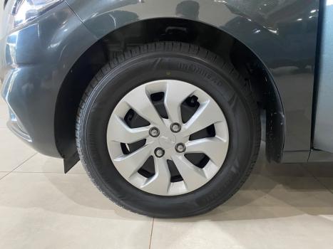 CHEVROLET Onix Hatch 1.0 12V 4P FLEX LT, Foto 12