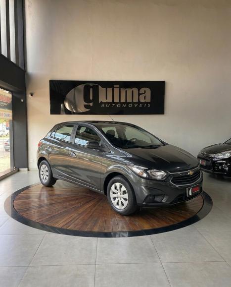 CHEVROLET Onix Hatch 1.0 12V 4P FLEX LT, Foto 2