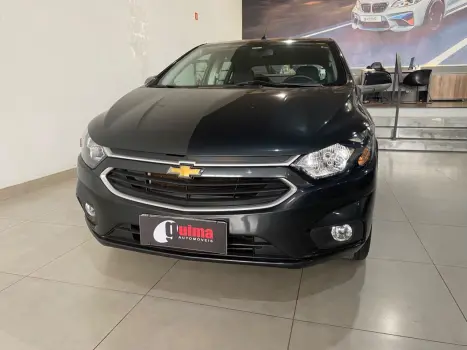 CHEVROLET Onix Hatch 1.0 12V 4P FLEX LT, Foto 3