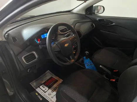 CHEVROLET Onix Hatch 1.0 12V 4P FLEX LT, Foto 5
