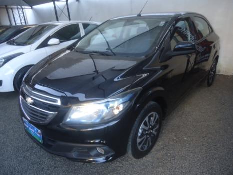 CHEVROLET Onix Hatch 1.4 4P FLEX LTZ, Foto 1