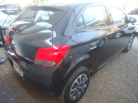 CHEVROLET Onix Hatch 1.4 4P FLEX LTZ, Foto 3