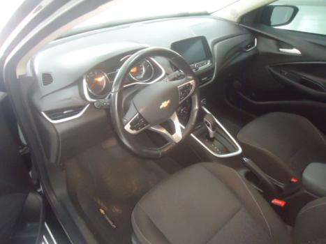 CHEVROLET Onix Hatch 1.0 12V 4P FLEX LTZ TURBO, Foto 4