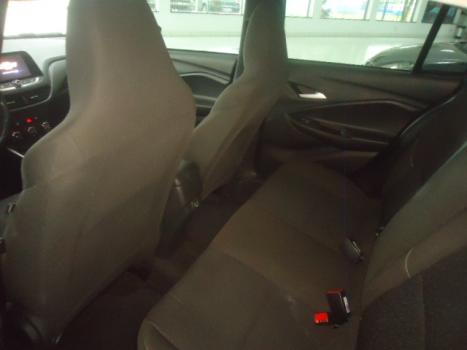 CHEVROLET Onix Hatch 1.0 12V 4P FLEX LTZ TURBO, Foto 5