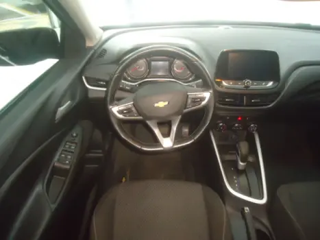 CHEVROLET Onix Hatch 1.0 12V 4P FLEX LTZ TURBO, Foto 6