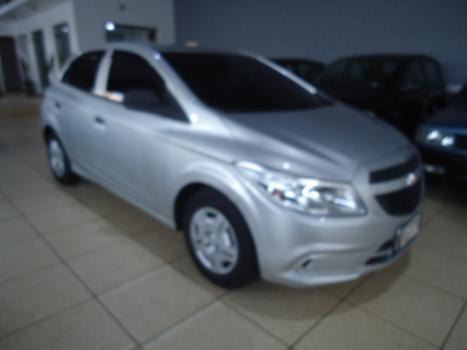 CHEVROLET Onix Hatch 1.0 4P FLEX JOY, Foto 1