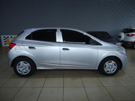CHEVROLET Onix Hatch 1.0 4P FLEX JOY, Foto 2