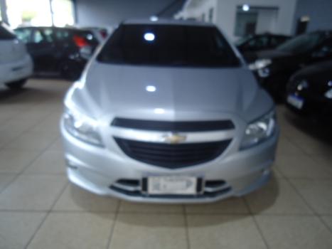 CHEVROLET Onix Hatch 1.0 4P FLEX JOY, Foto 3