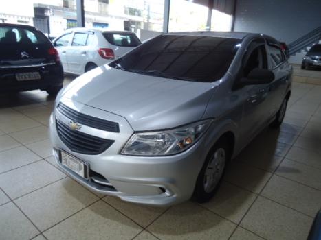 CHEVROLET Onix Hatch 1.0 4P FLEX JOY, Foto 4