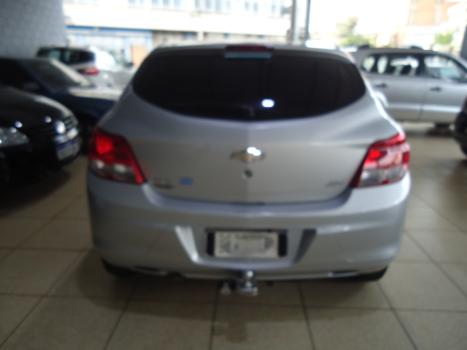 CHEVROLET Onix Hatch 1.0 4P FLEX JOY, Foto 5