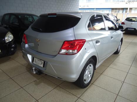 CHEVROLET Onix Hatch 1.0 4P FLEX JOY, Foto 6