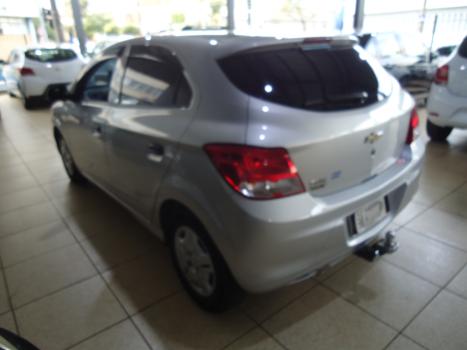 CHEVROLET Onix Hatch 1.0 4P FLEX JOY, Foto 7
