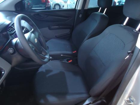 CHEVROLET Onix Hatch 1.0 4P FLEX JOY, Foto 8