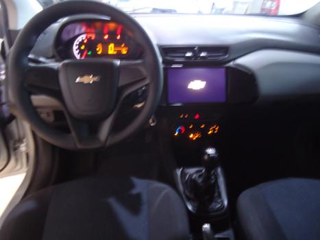 CHEVROLET Onix Hatch 1.0 4P FLEX JOY, Foto 9