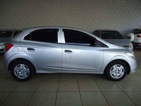 CHEVROLET Onix Hatch 1.0 4P FLEX JOY, Foto 2