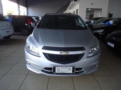 CHEVROLET Onix Hatch 1.0 4P FLEX JOY, Foto 3