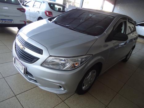 CHEVROLET Onix Hatch 1.0 4P FLEX JOY, Foto 4