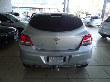 CHEVROLET Onix Hatch 1.0 4P FLEX JOY, Foto 5