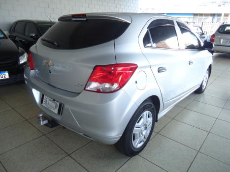 CHEVROLET Onix Hatch 1.0 4P FLEX JOY, Foto 6