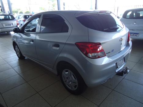 CHEVROLET Onix Hatch 1.0 4P FLEX JOY, Foto 7