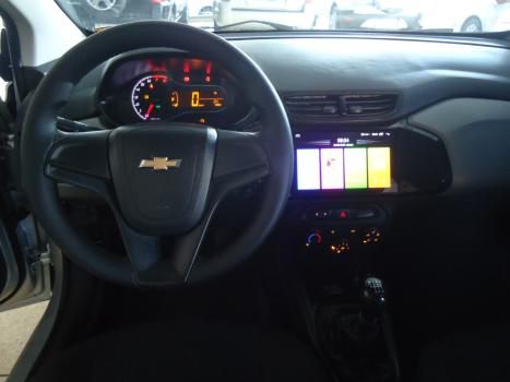 CHEVROLET Onix Hatch 1.0 4P FLEX JOY, Foto 8