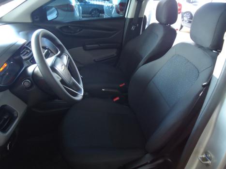 CHEVROLET Onix Hatch 1.0 4P FLEX JOY, Foto 9
