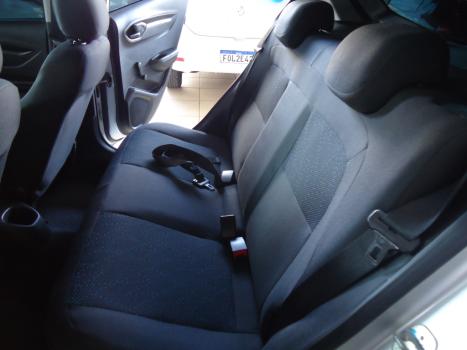 CHEVROLET Onix Hatch 1.0 4P FLEX JOY, Foto 10
