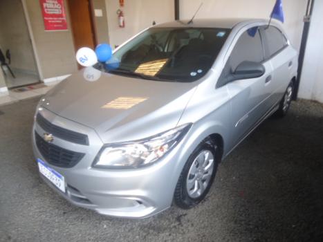 CHEVROLET Onix Hatch 1.0 4P FLEX JOY, Foto 2