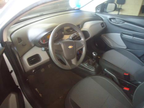 CHEVROLET Onix Hatch 1.0 4P FLEX JOY, Foto 3