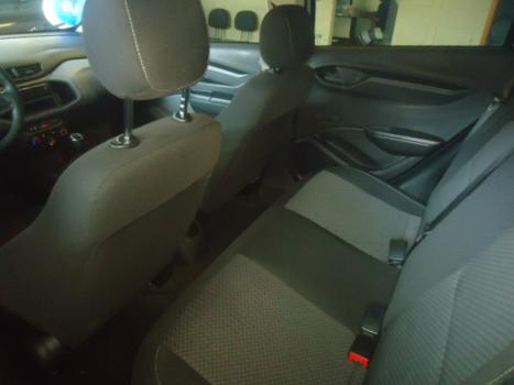 CHEVROLET Onix Hatch 1.0 4P FLEX JOY, Foto 4