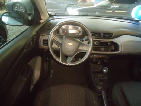 CHEVROLET Onix Hatch 1.0 4P FLEX JOY, Foto 5