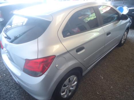 CHEVROLET Onix Hatch 1.0 4P FLEX JOY, Foto 6