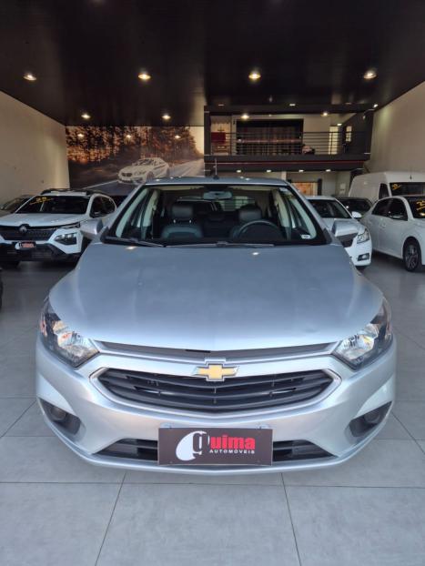 CHEVROLET Onix Hatch 1.0 4P FLEX LT, Foto 1