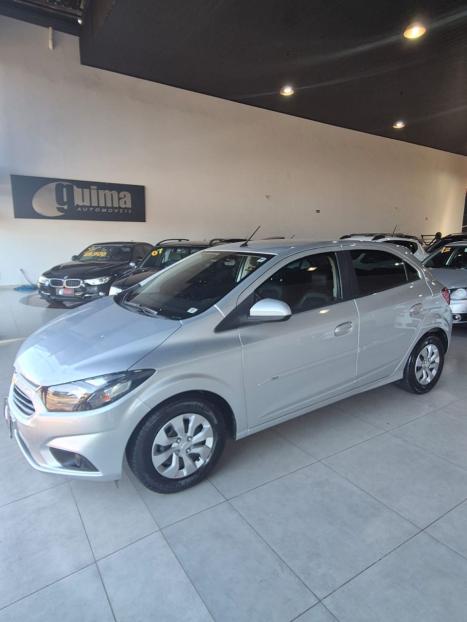 CHEVROLET Onix Hatch 1.0 4P FLEX LT, Foto 3