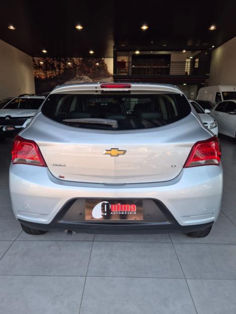 CHEVROLET Onix Hatch 1.0 4P FLEX LT, Foto 6