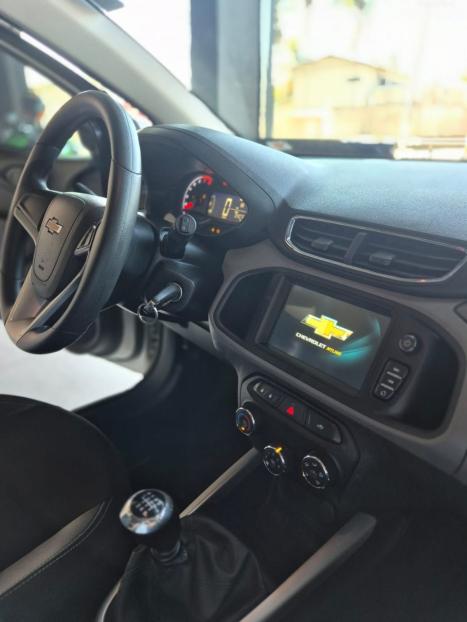 CHEVROLET Onix Hatch 1.0 4P FLEX LT, Foto 7
