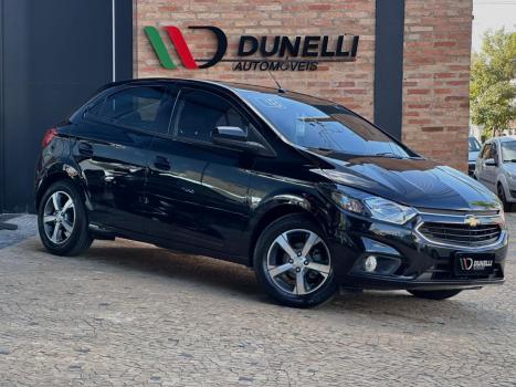 CHEVROLET Onix Hatch 1.4 4P FLEX LTZ, Foto 1