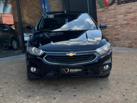CHEVROLET Onix Hatch 1.4 4P FLEX LTZ, Foto 3