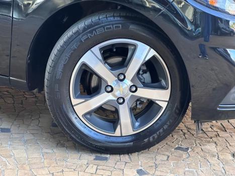 CHEVROLET Onix Hatch 1.4 4P FLEX LTZ, Foto 5