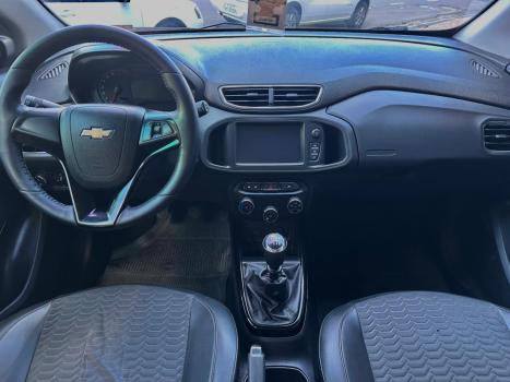 CHEVROLET Onix Hatch 1.4 4P FLEX LTZ, Foto 7