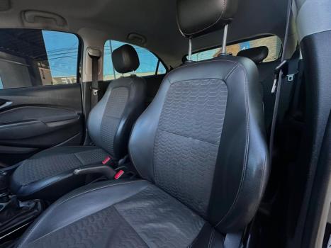 CHEVROLET Onix Hatch 1.4 4P FLEX LTZ, Foto 9