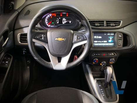 CHEVROLET Onix Hatch 1.4 4P FLEX ACTIV AUTOM�TICO, Foto 7