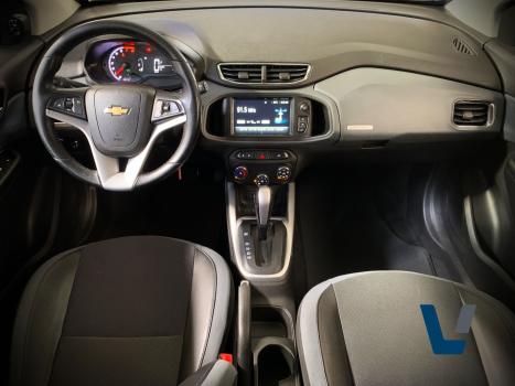 CHEVROLET Onix Hatch 1.4 4P FLEX ACTIV AUTOM�TICO, Foto 8
