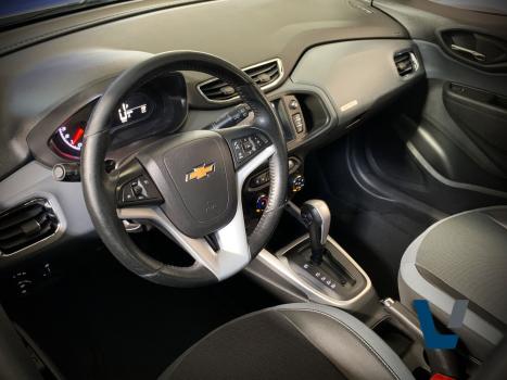 CHEVROLET Onix Hatch 1.4 4P FLEX ACTIV AUTOM�TICO, Foto 9