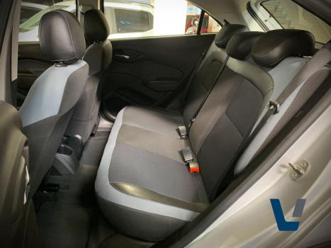 CHEVROLET Onix Hatch 1.4 4P FLEX ACTIV AUTOM�TICO, Foto 11