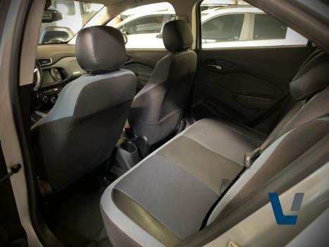 CHEVROLET Onix Hatch 1.4 4P FLEX ACTIV AUTOM�TICO, Foto 12