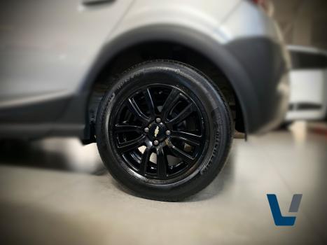 CHEVROLET Onix Hatch 1.4 4P FLEX ACTIV AUTOM�TICO, Foto 15