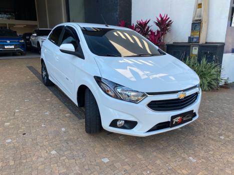 CHEVROLET Onix Hatch 1.4 4P FLEX LTZ AUTOM�TICO, Foto 3