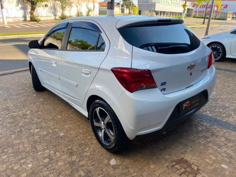 CHEVROLET Onix Hatch 1.4 4P FLEX LTZ AUTOM�TICO, Foto 5