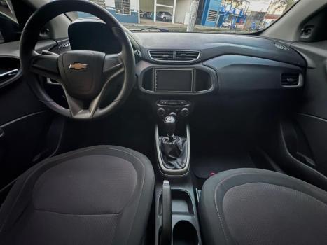 CHEVROLET Onix Hatch 1.4 4P FLEX LT, Foto 8
